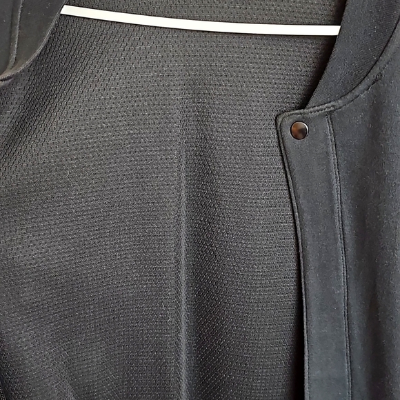 Rare Nike Air Jordan Varsity Jacket Men's XL - Picture 8 of 9